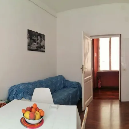 Ciaoroma! 4* Řím