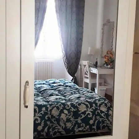 Гостевой дом Ciaoroma! 4*