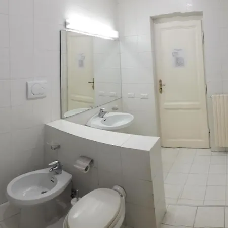 Гостевой дом Ciaoroma! 4*