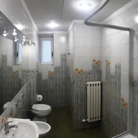 Гостевой дом Ciaoroma! 4*