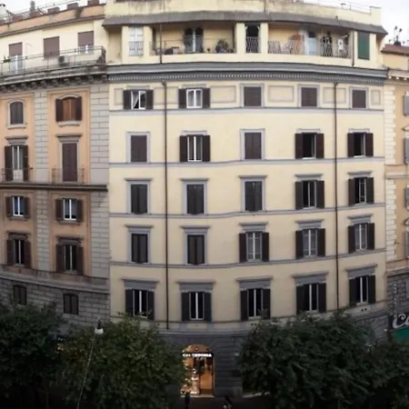 Guest house Ciaoroma!