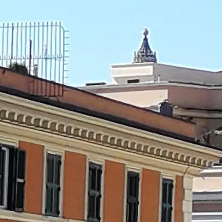 Guest house Ciaoroma! Rome