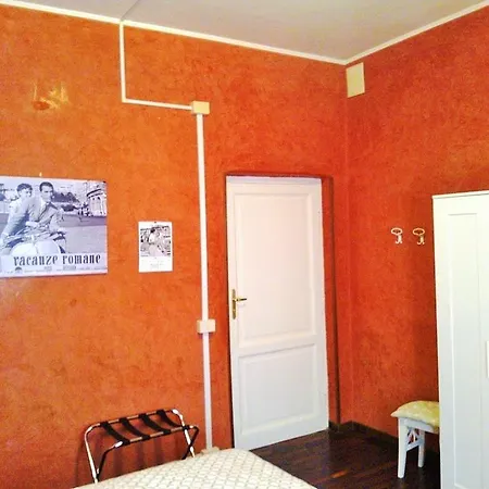 Guest house Ciaoroma!