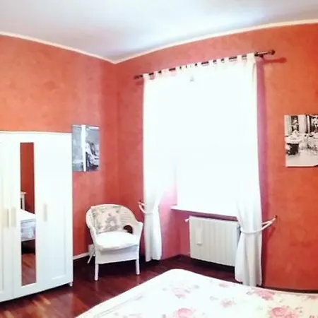 Гостевой дом Ciaoroma! 4*