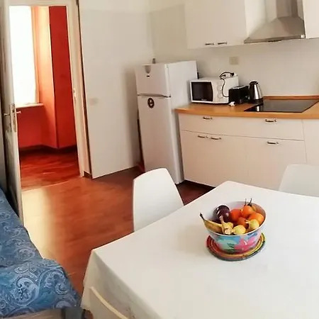 Гостевой дом Ciaoroma! 4*