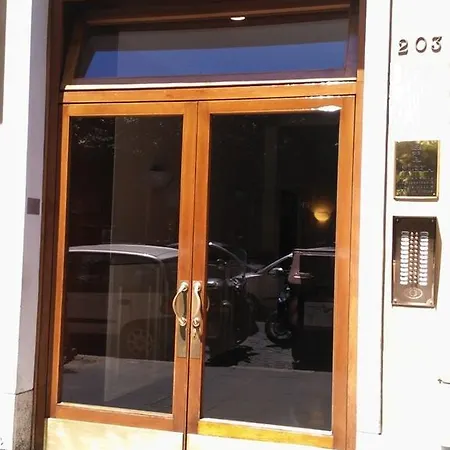 Guest house Ciaoroma! Rome