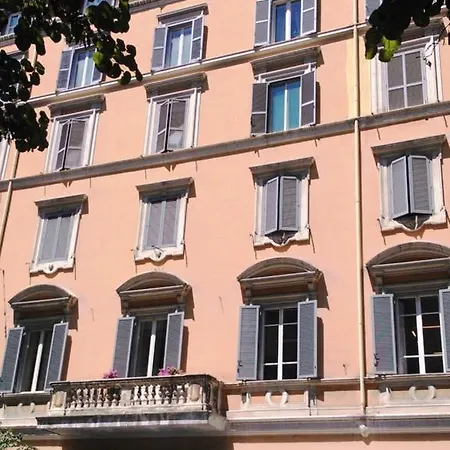 Guest house Ciaoroma! 4*