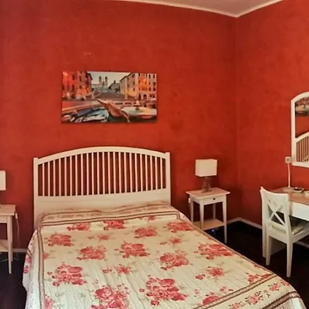 Guest house Ciaoroma!