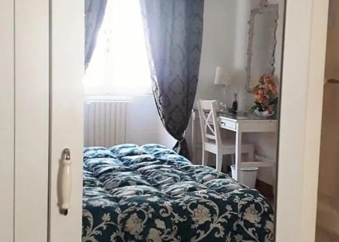 Guest house Ciaoroma! 4*