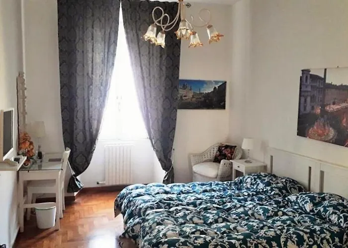 Guest house Ciaoroma! Rome