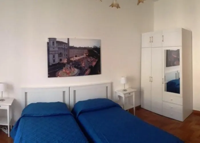 Guest house Ciaoroma!