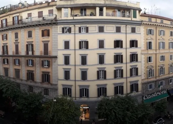 Guest house Ciaoroma! 4*