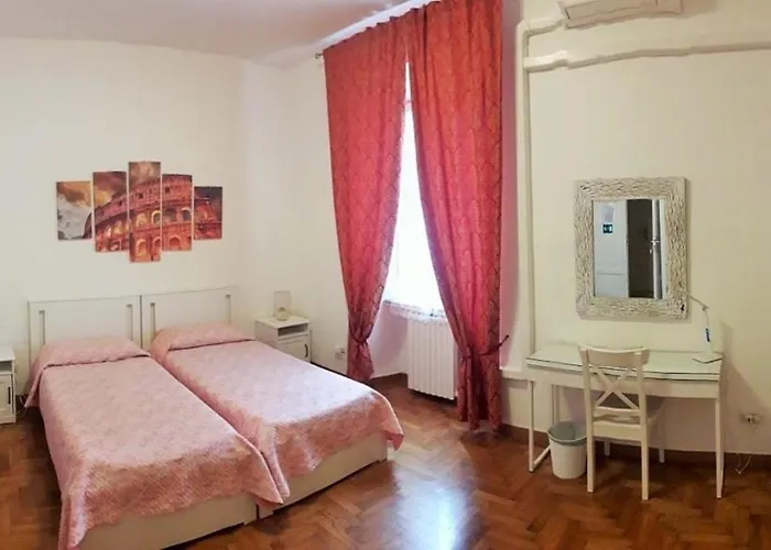 Guest house Ciaoroma!