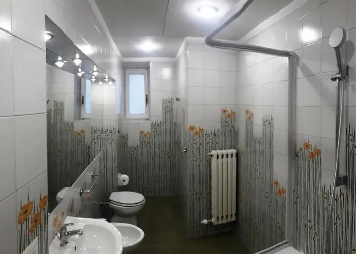 Guest house Ciaoroma! 4*