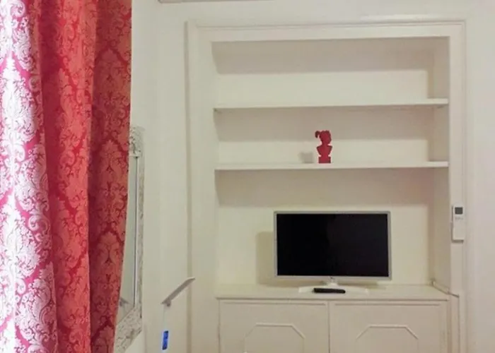 Guest house Ciaoroma! Rome