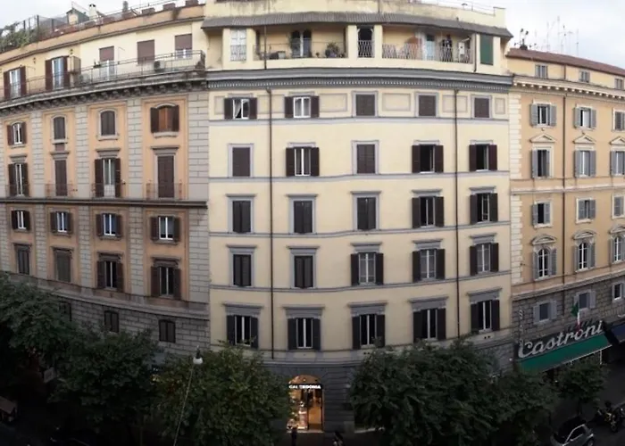 Guest house Ciaoroma!