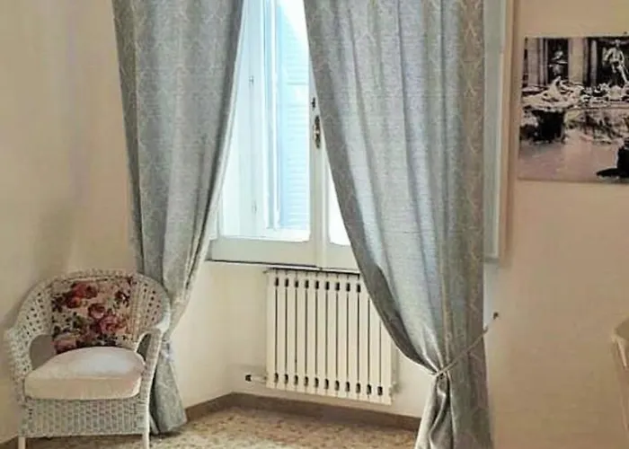 Ciaoroma! Guest house Rome