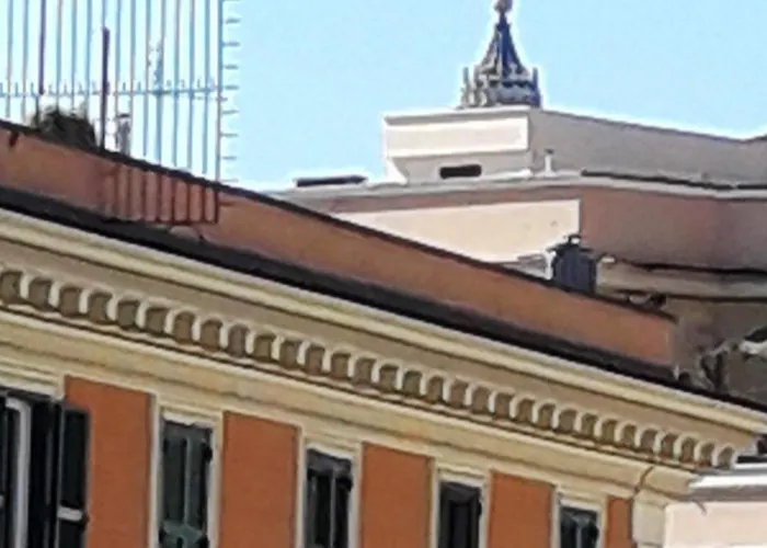 Guest house Ciaoroma! Rome