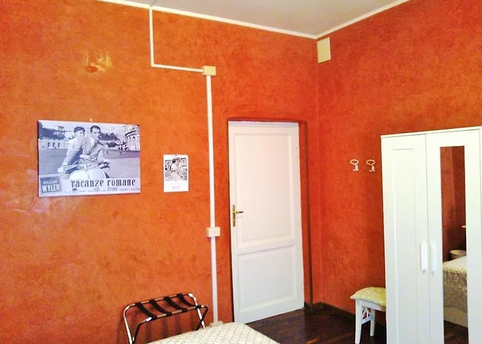 Guest house Ciaoroma!