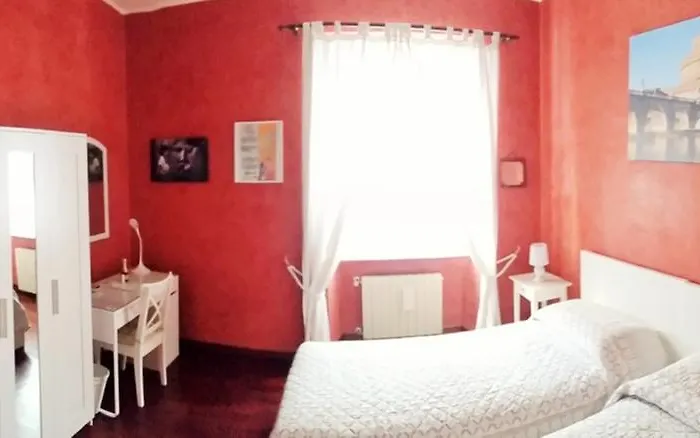 Guest house Ciaoroma! Rome