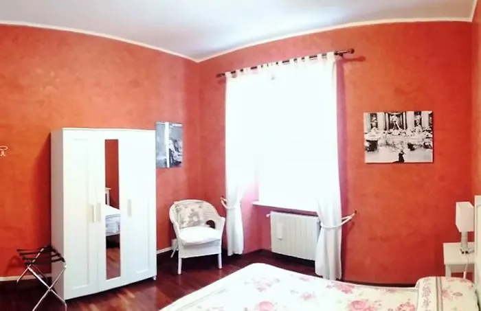 Guest house Ciaoroma! 4*