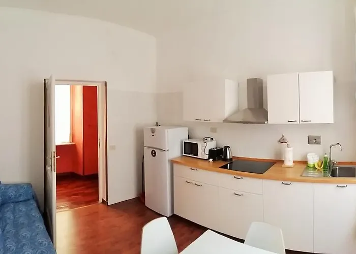 Guest house Ciaoroma!