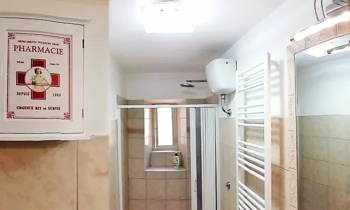 Guest house Ciaoroma! Rome