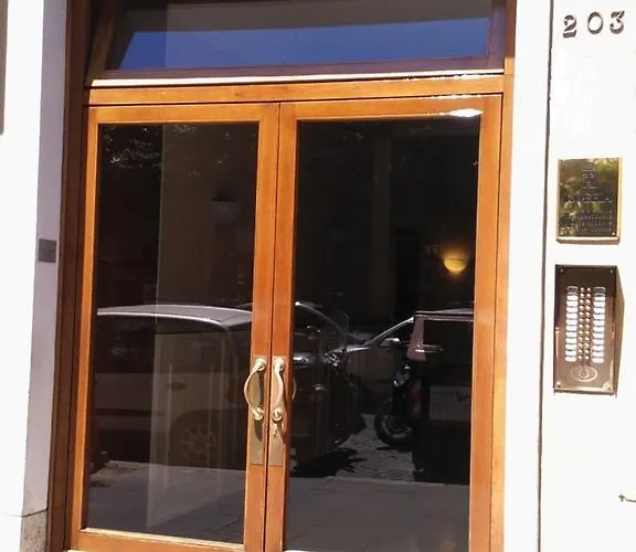 Guest house Ciaoroma! Rome