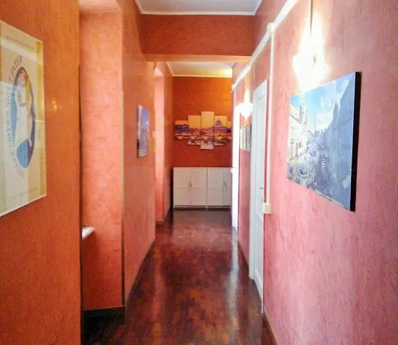 Guest house Ciaoroma! Rome