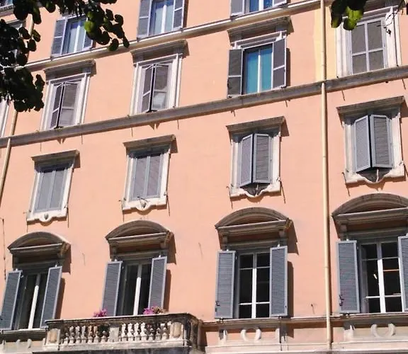 Guest house Ciaoroma! 4*