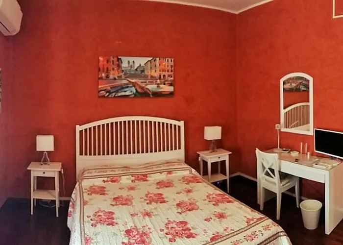 Guest house Ciaoroma!