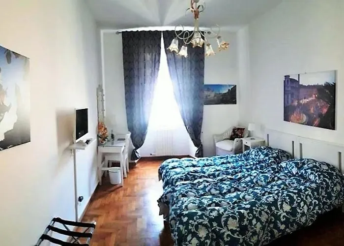 Ciaoroma! 4* Rome