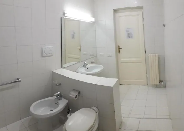 Maison d'hôtes Ciaoroma! 4*